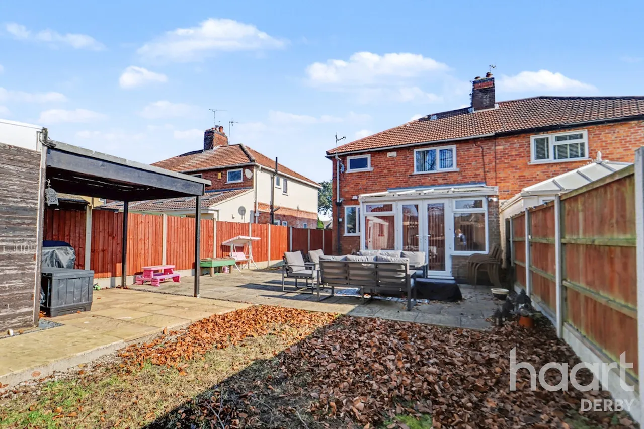 Shardlow Road, Alvaston, DE24, photo 15