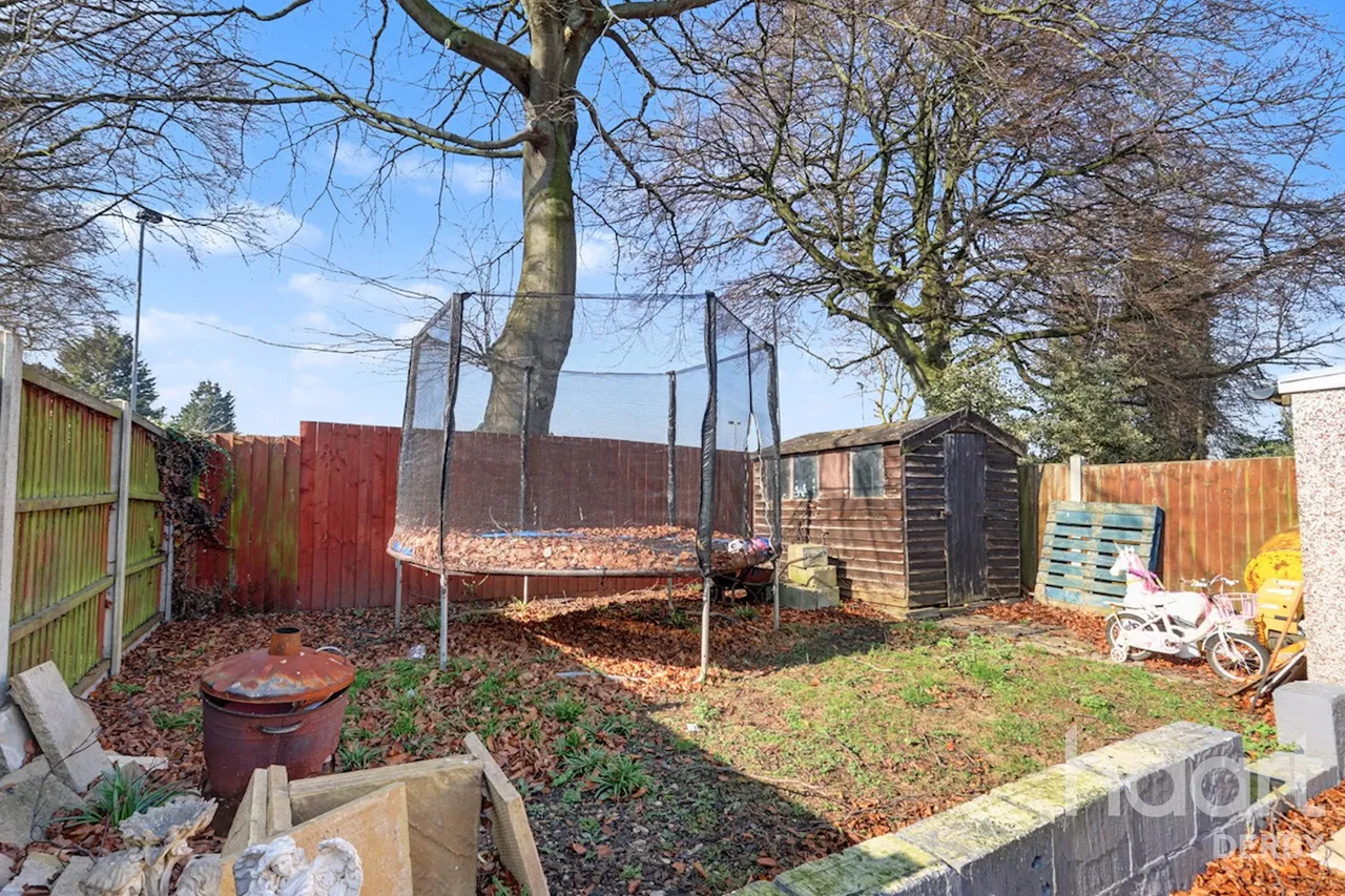 Shardlow Road, Alvaston, DE24, photo 14