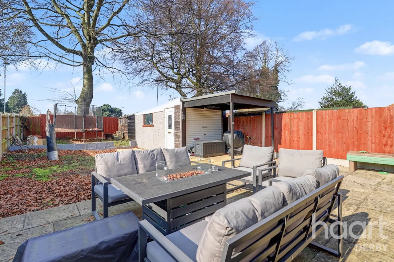 Shardlow Road, Alvaston, DE24, photo 13