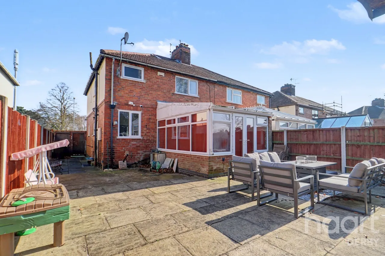 Shardlow Road, Alvaston, DE24, photo 16
