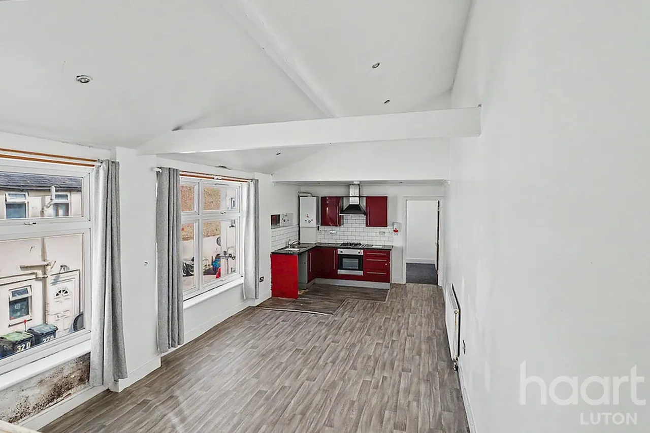 Clarendon Road, Luton, LU2, photo 6