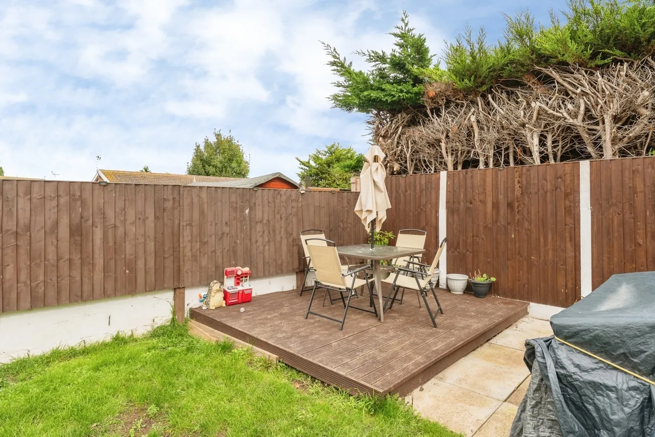 Lon Ceiriog, Prestatyn, LL19, photo 10