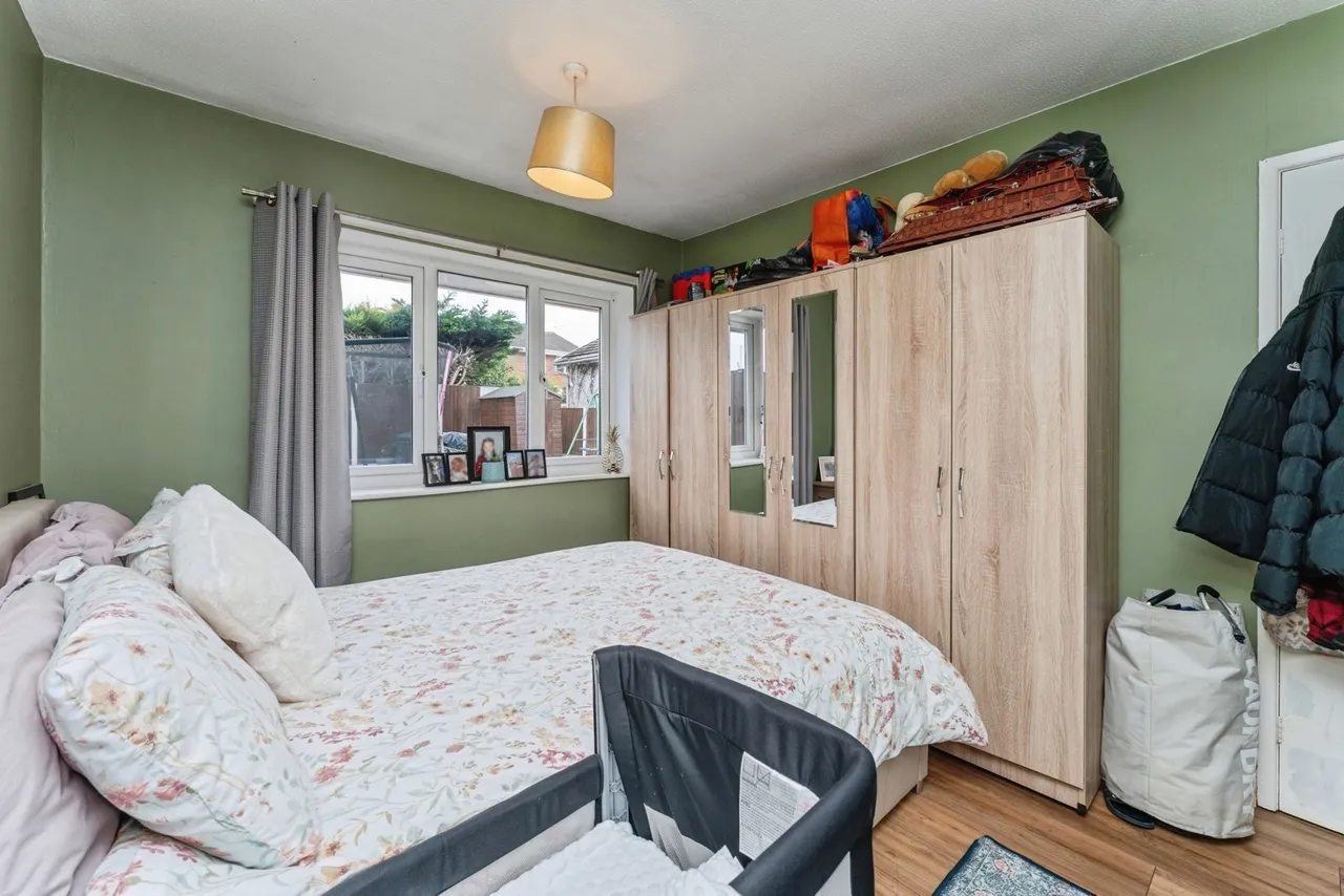 Lon Ceiriog, Prestatyn, LL19, photo 17