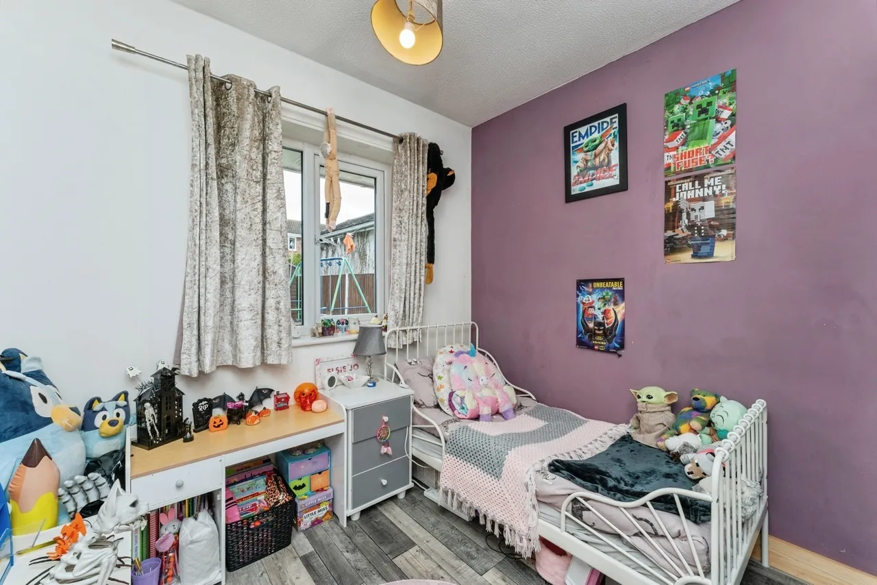 Lon Ceiriog, Prestatyn, LL19, photo 15