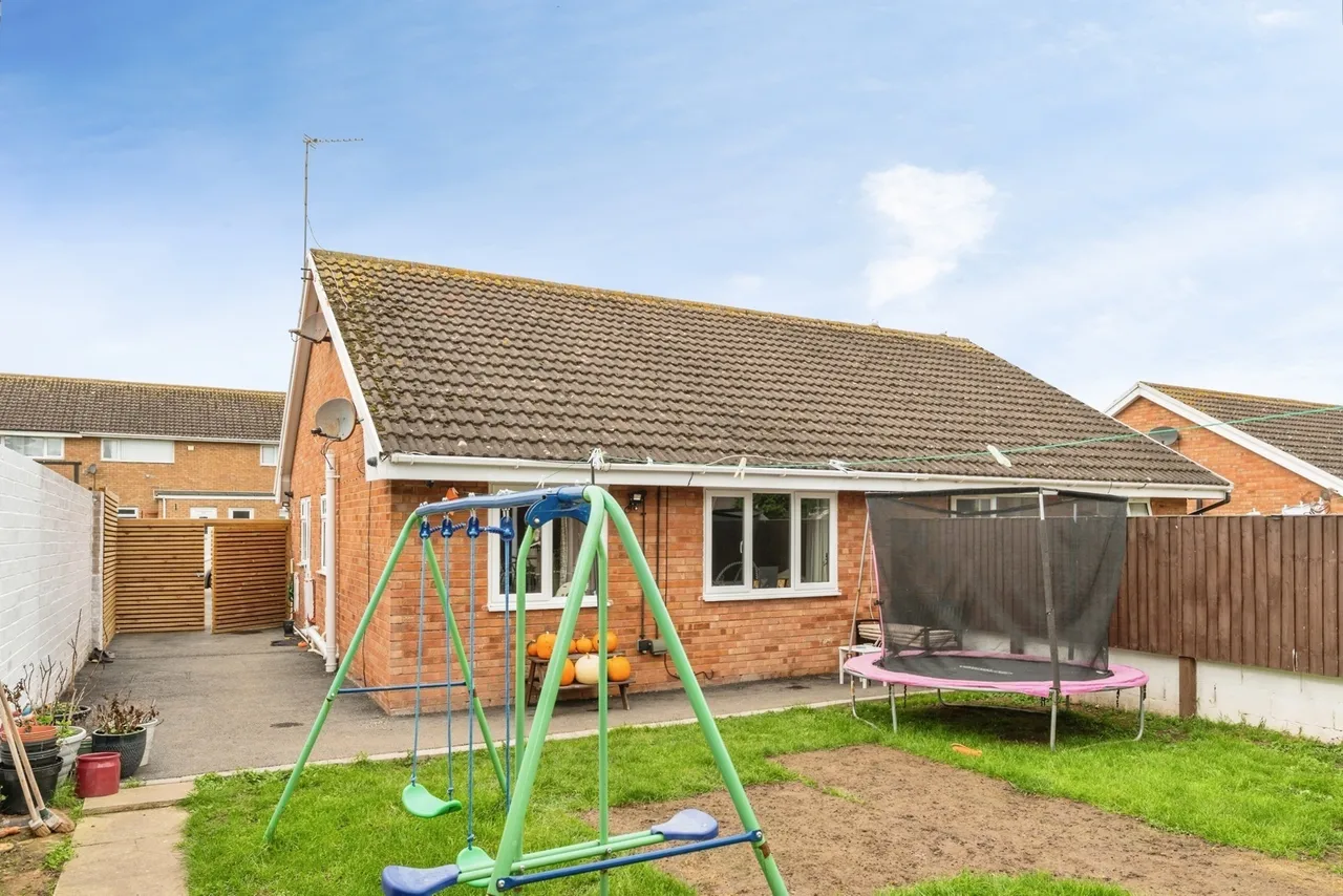 Lon Ceiriog, Prestatyn, LL19, photo 14