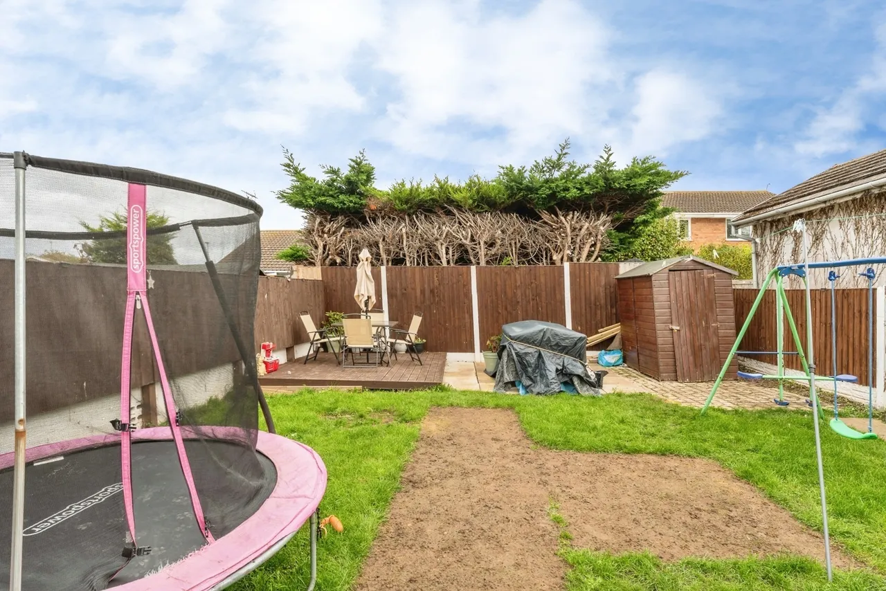 Lon Ceiriog, Prestatyn, LL19, photo 19
