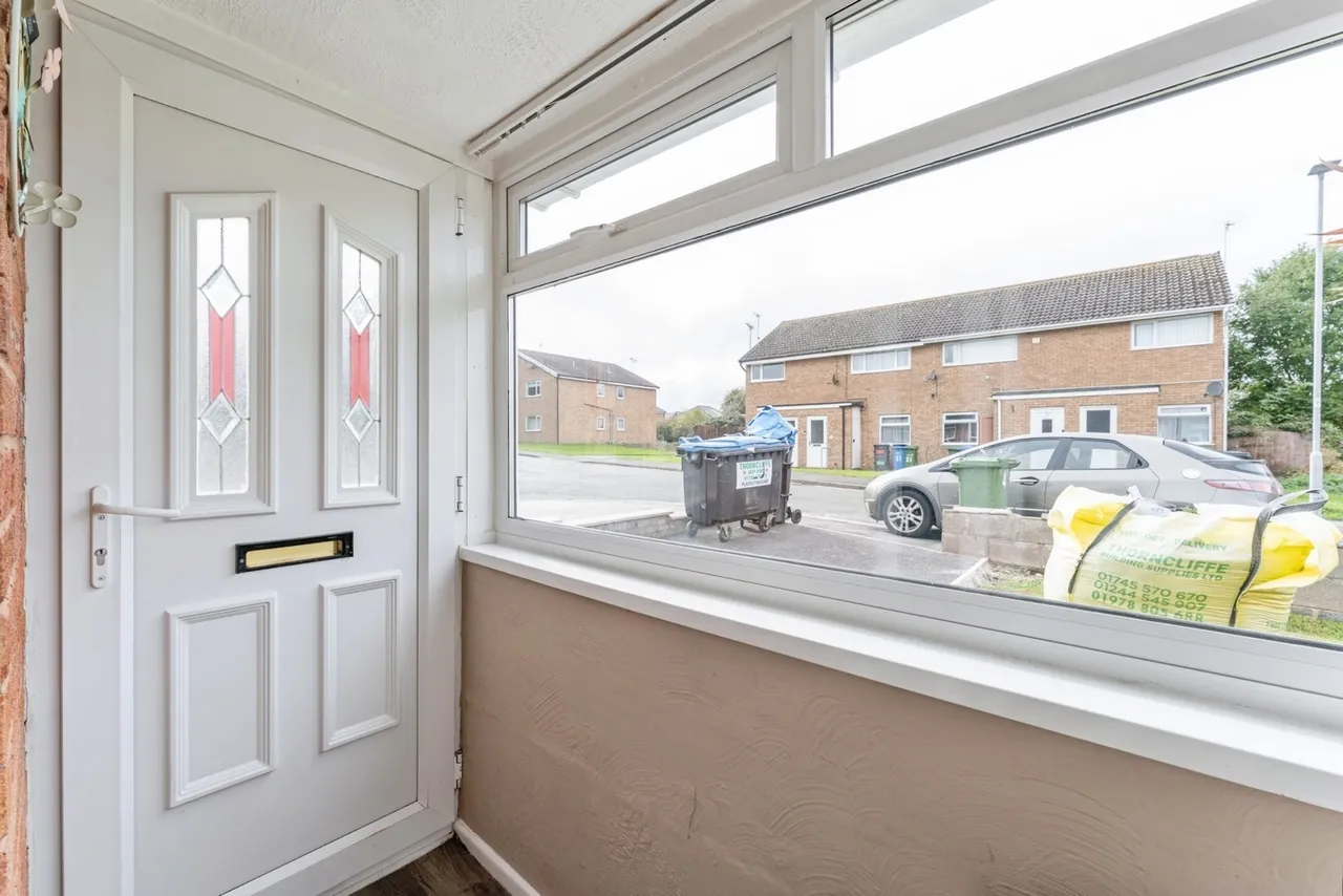 Lon Ceiriog, Prestatyn, LL19, photo 7