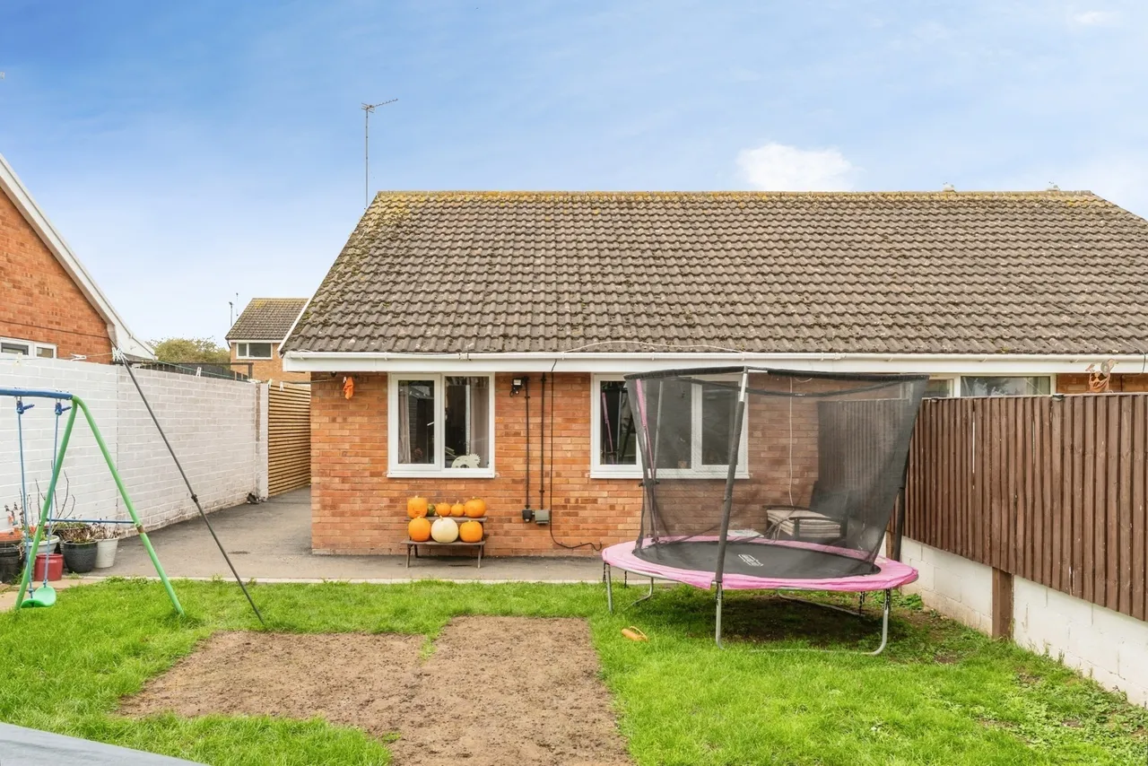 Lon Ceiriog, Prestatyn, LL19, photo 18