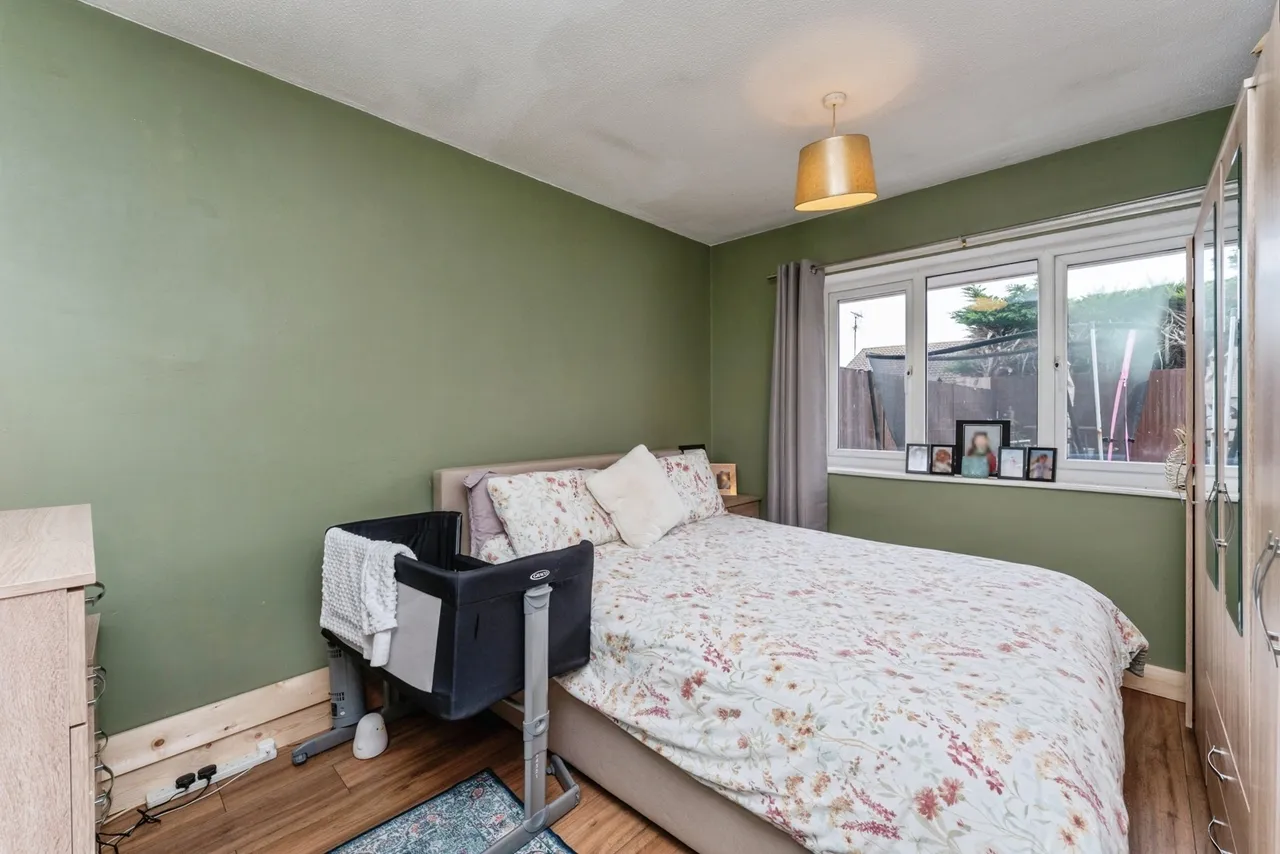 Lon Ceiriog, Prestatyn, LL19, photo 16