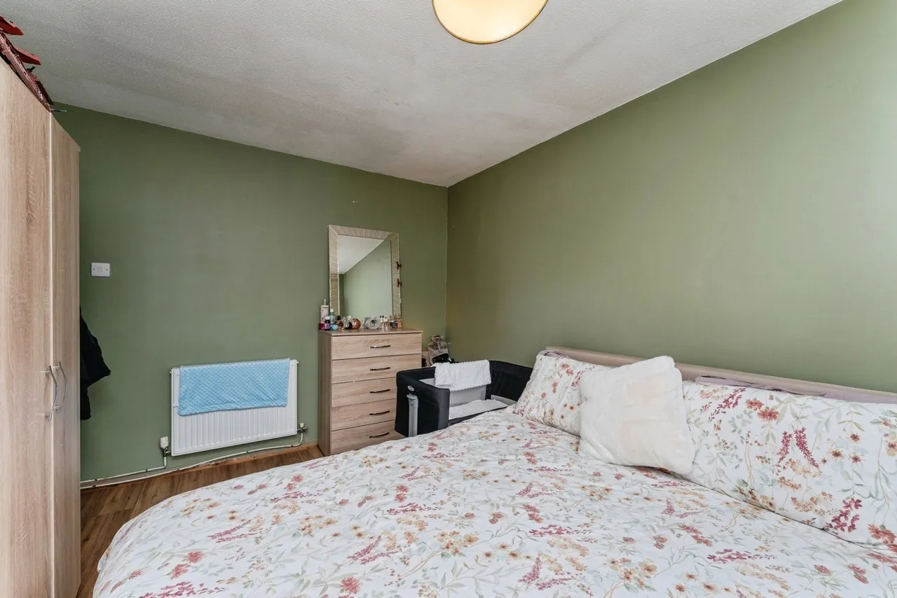 Lon Ceiriog, Prestatyn, LL19, photo 13
