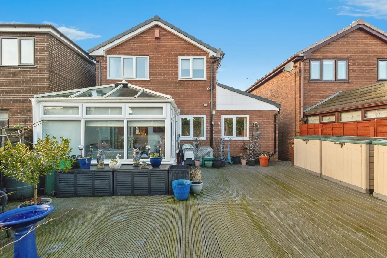 Sandy Lane, Droylsden, Manchester, M43, photo 17