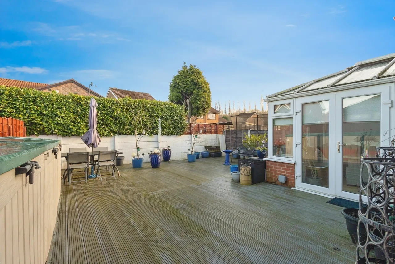 Sandy Lane, Droylsden, Manchester, M43, photo 18