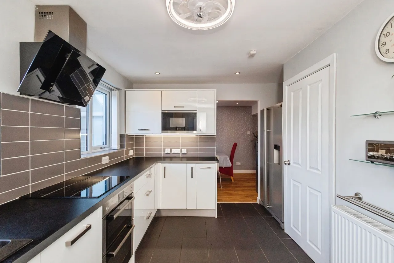 Sandy Lane, Droylsden, Manchester, M43, photo 6