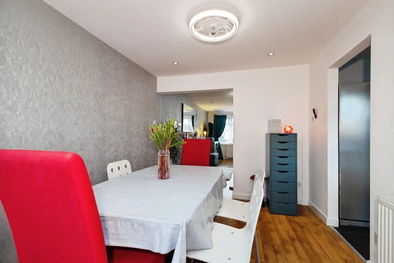 Sandy Lane, Droylsden, Manchester, M43, photo 4