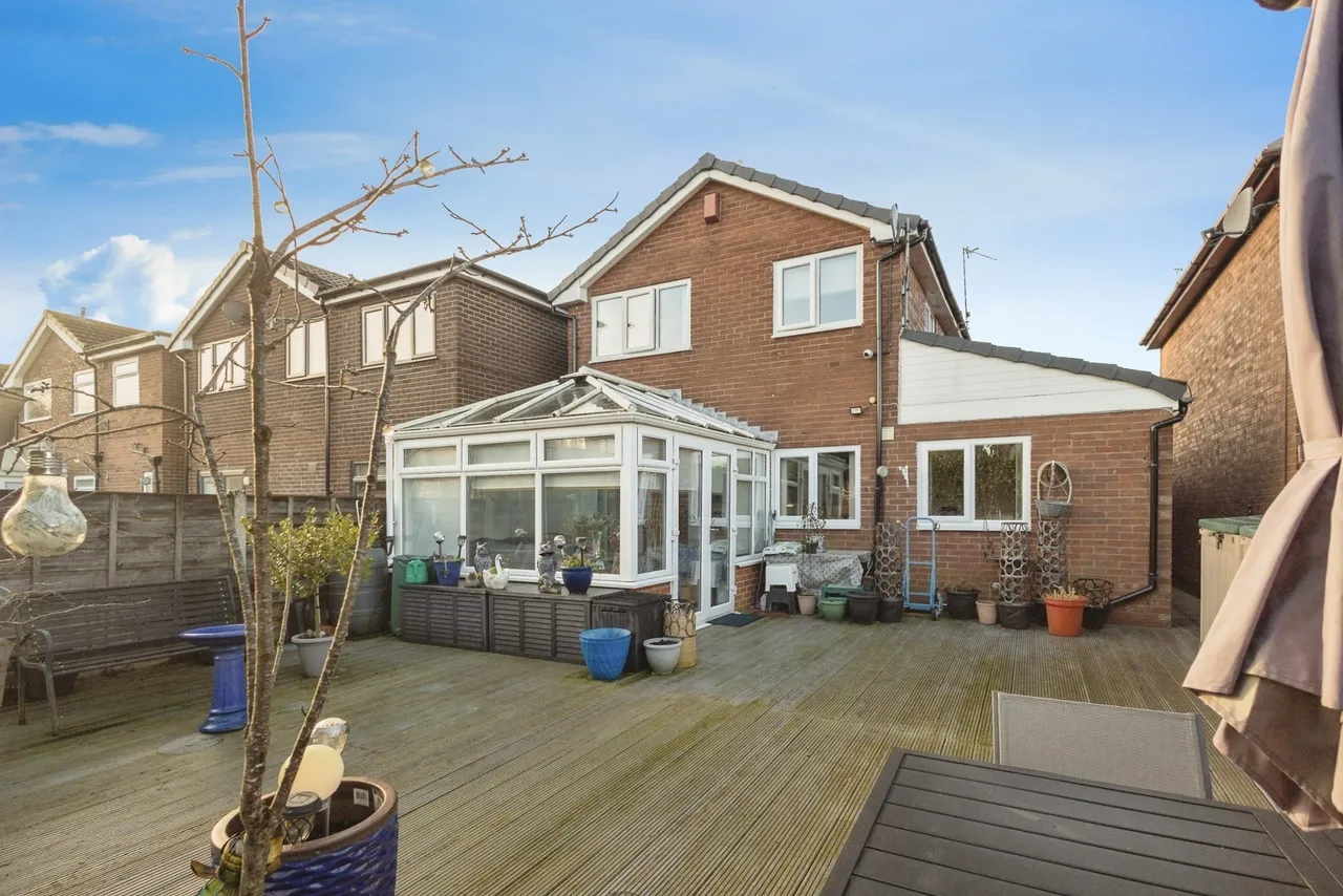Sandy Lane, Droylsden, Manchester, M43, photo 19