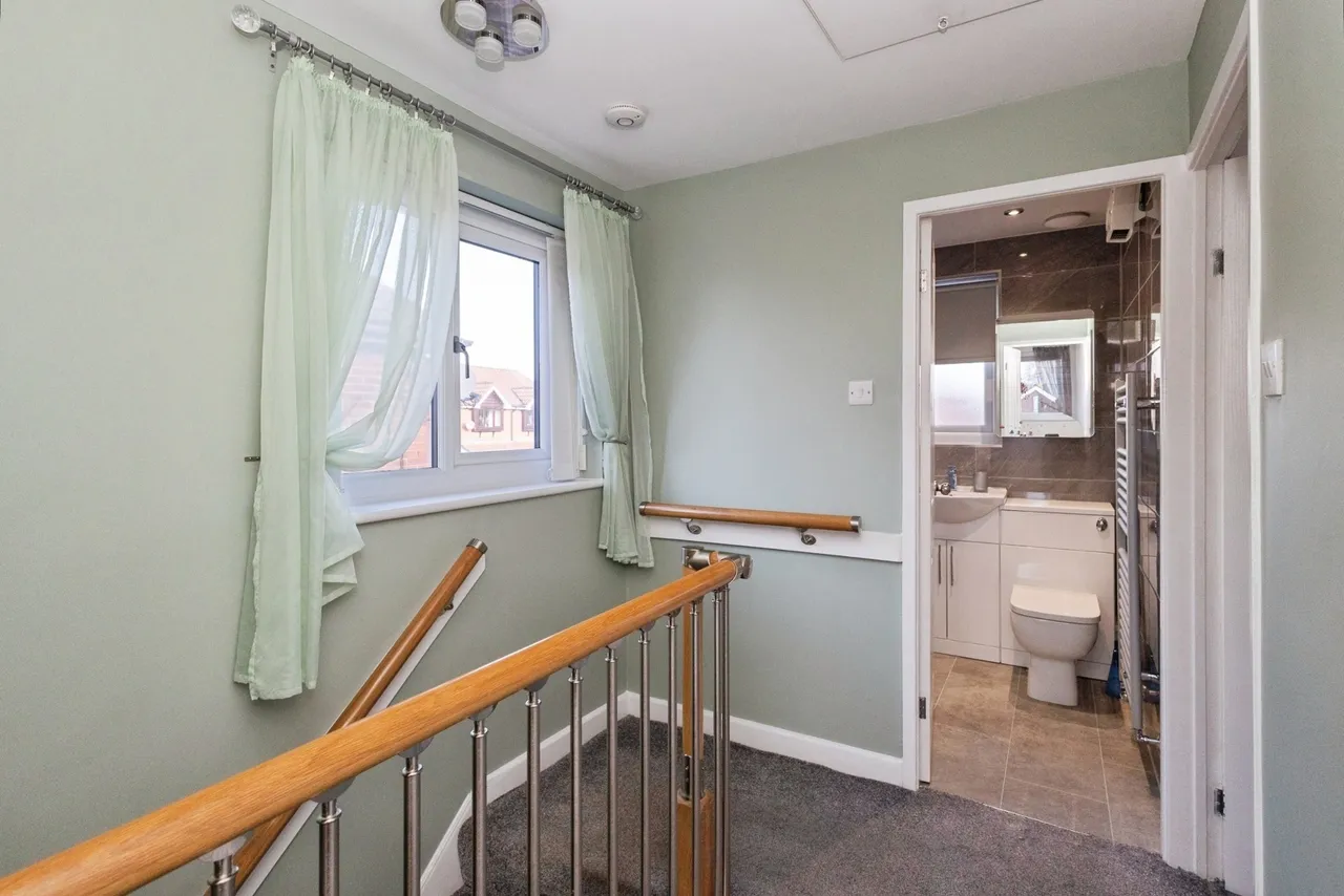 Sandy Lane, Droylsden, Manchester, M43, photo 11