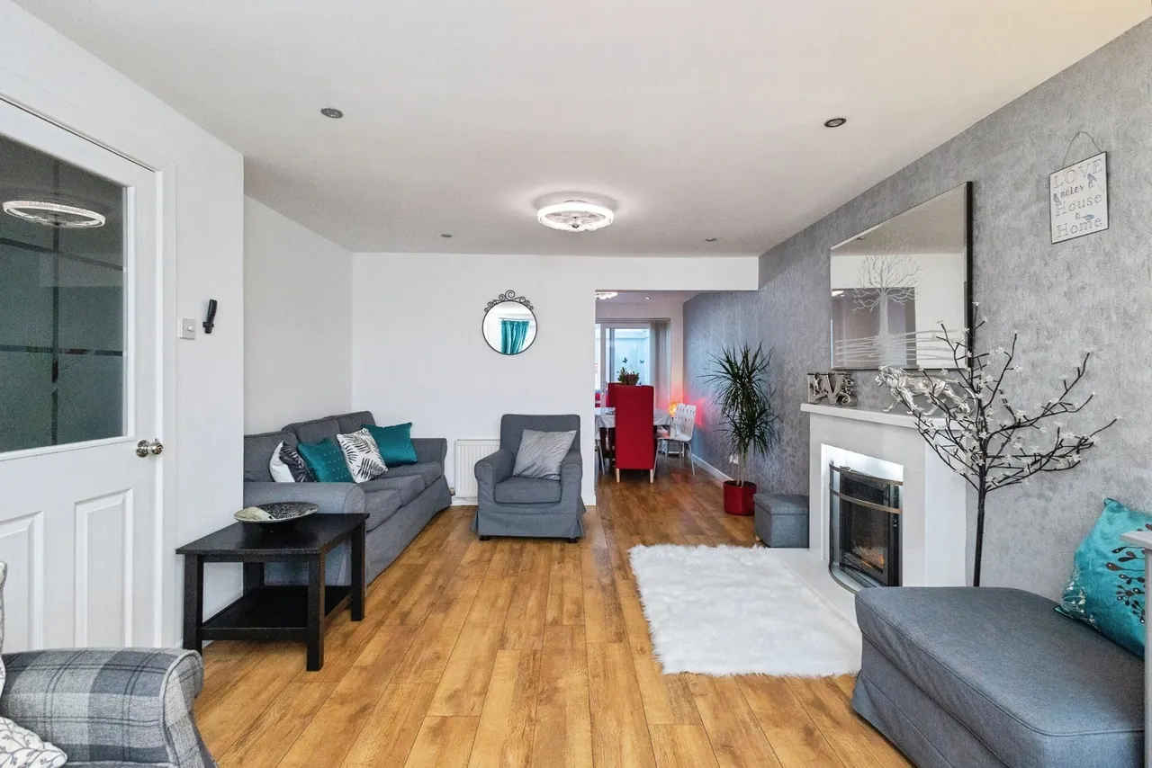 Sandy Lane, Droylsden, Manchester, M43, photo 3
