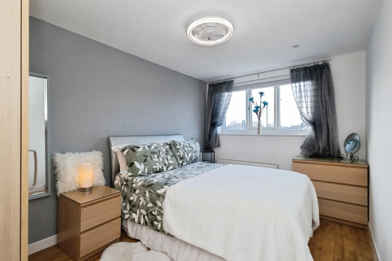 Sandy Lane, Droylsden, Manchester, M43, photo 12