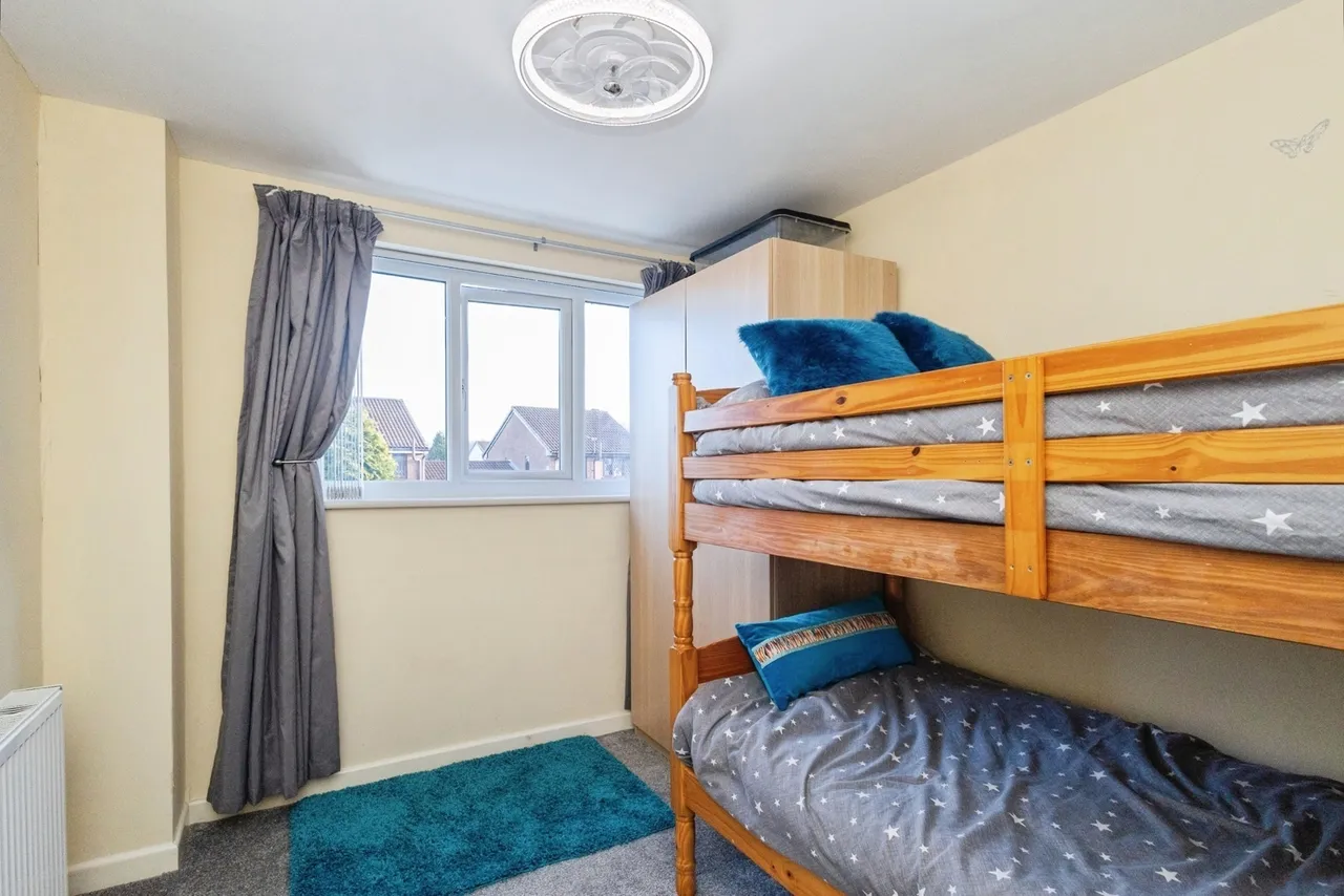 Sandy Lane, Droylsden, Manchester, M43, photo 13