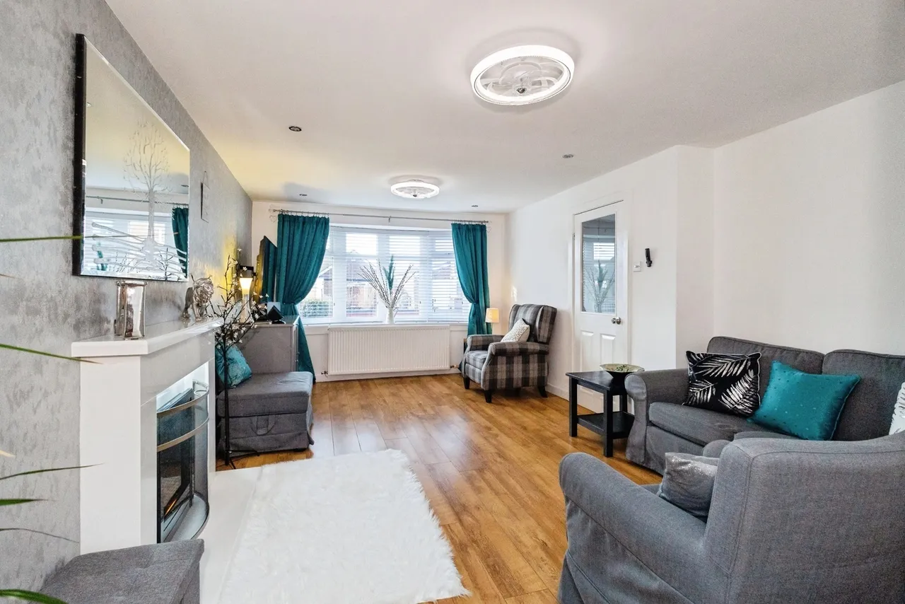 Sandy Lane, Droylsden, Manchester, M43, photo 2