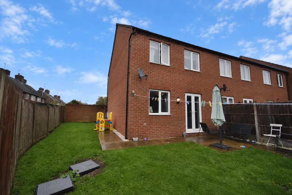 Prince William Close, Whitchurch, photo 7