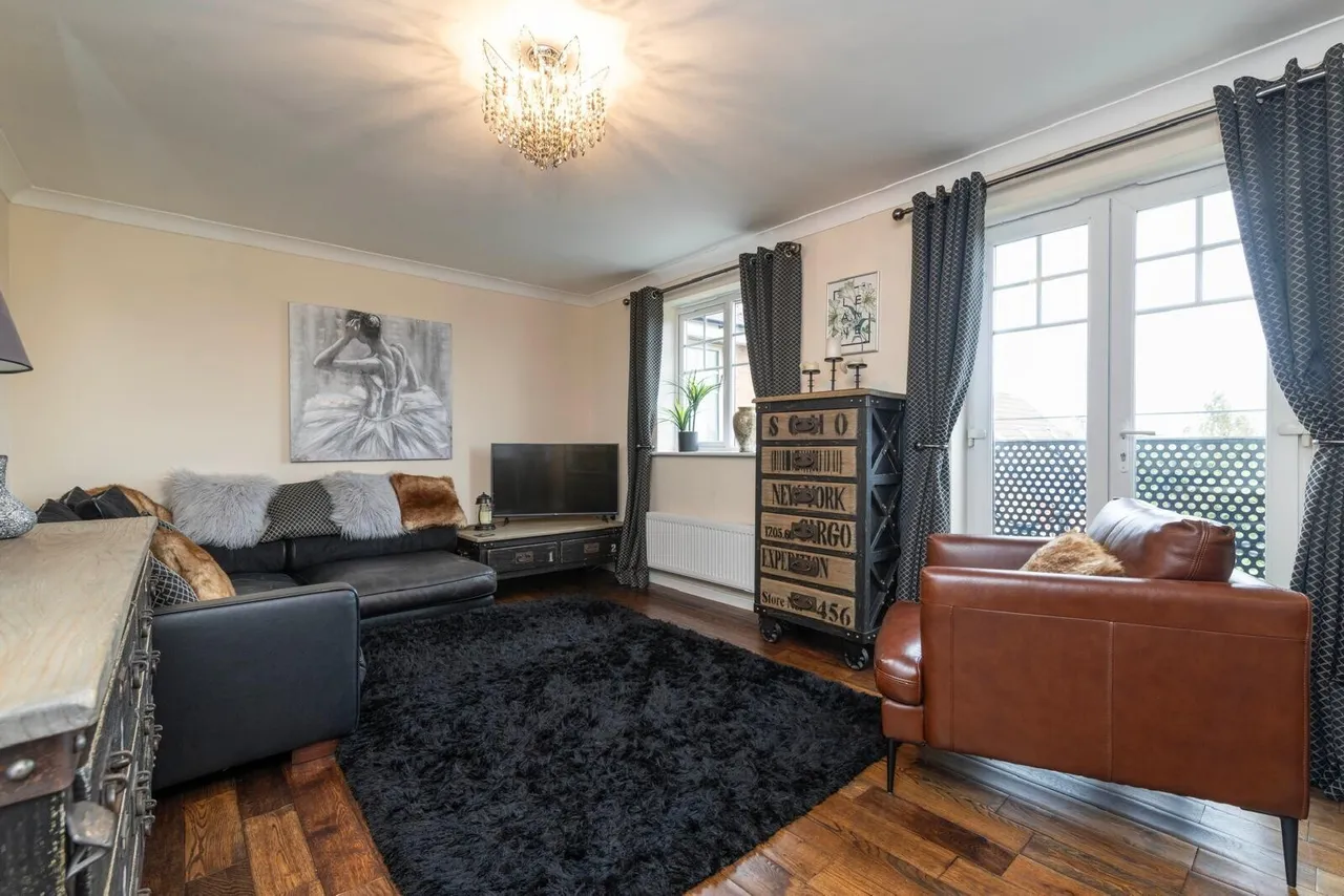 Strawberry Apartments, Hartlepool, TS26, photo 3