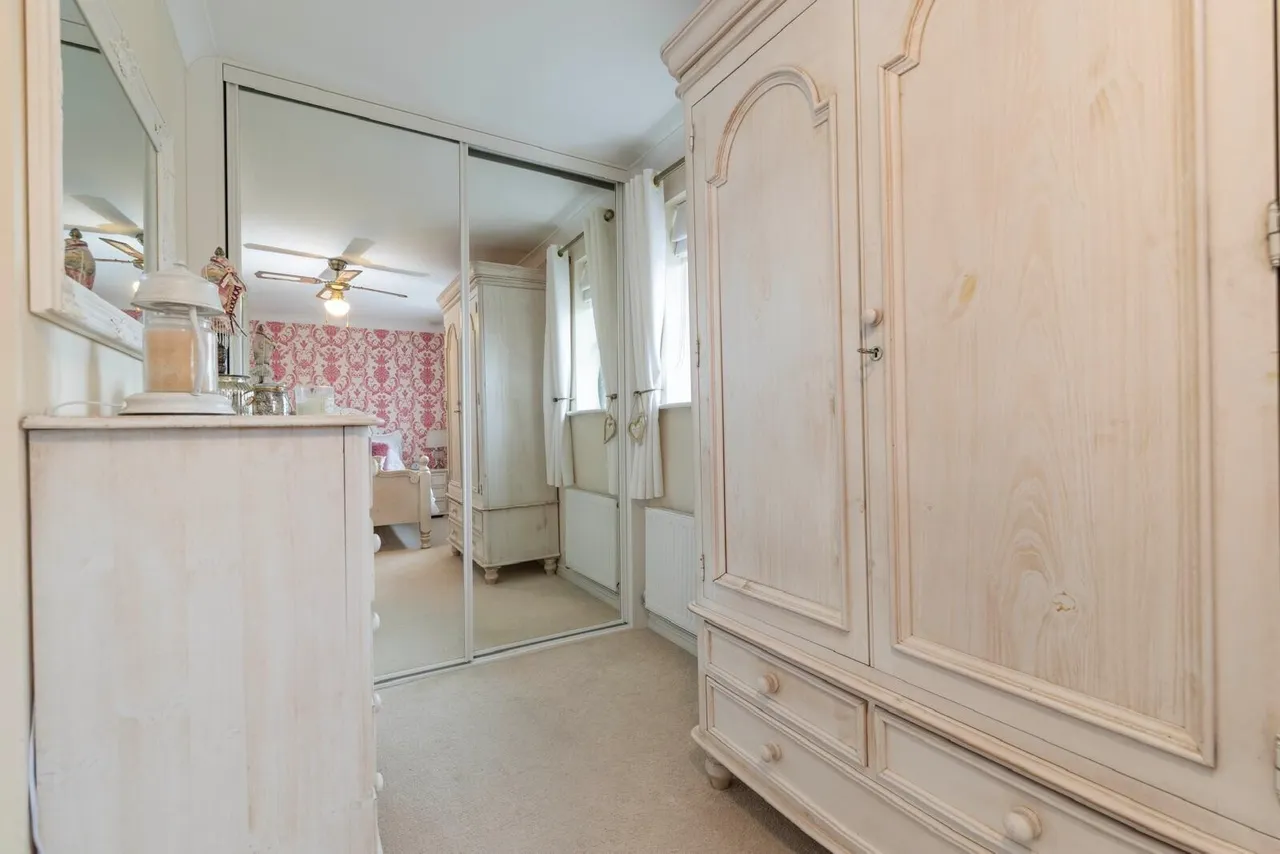 Strawberry Apartments, Hartlepool, TS26, photo 15