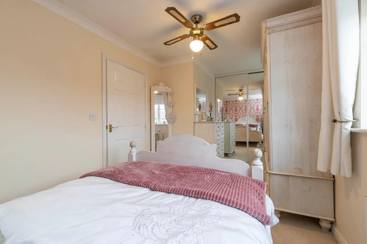 Strawberry Apartments, Hartlepool, TS26, photo 16