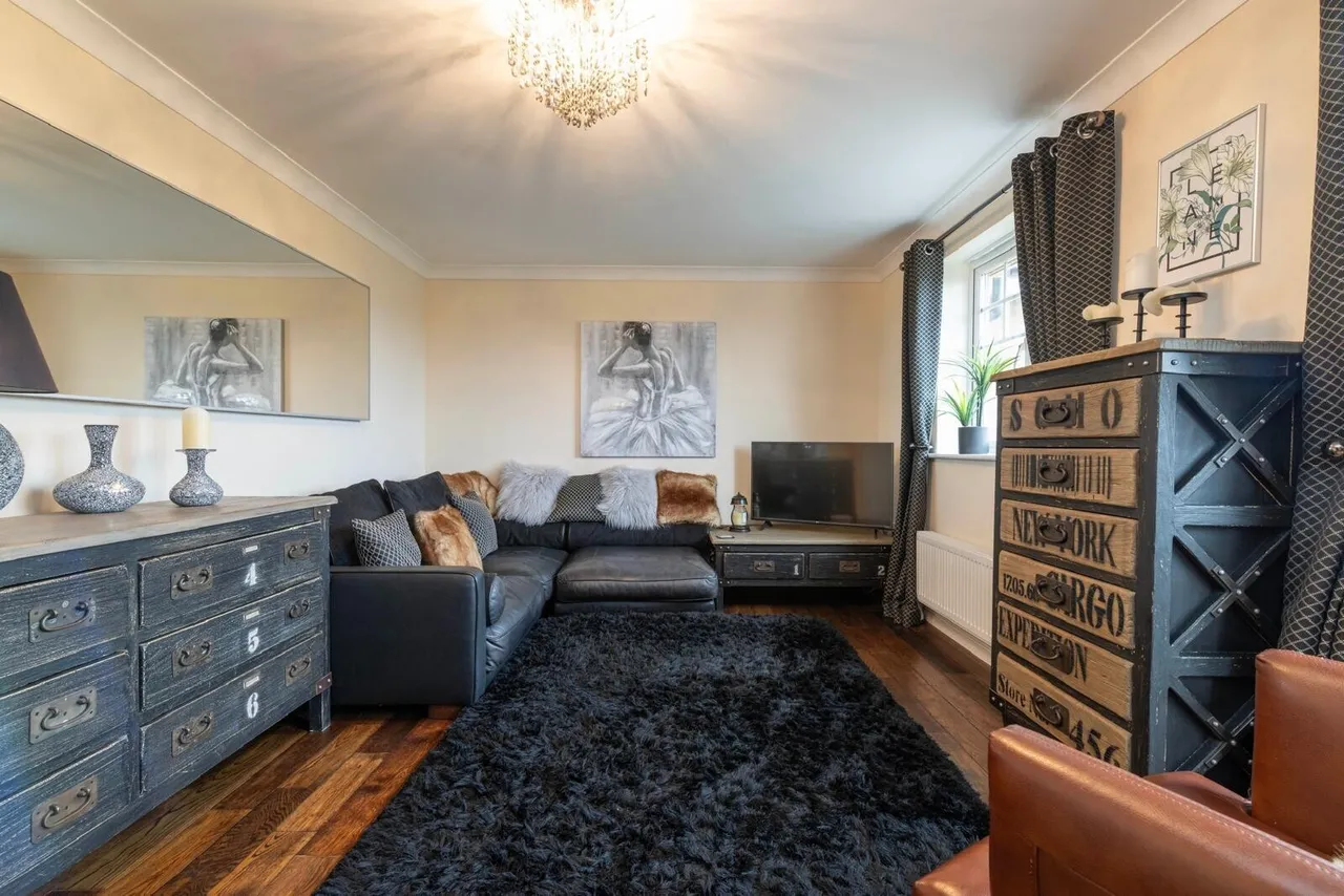 Strawberry Apartments, Hartlepool, TS26, photo 11