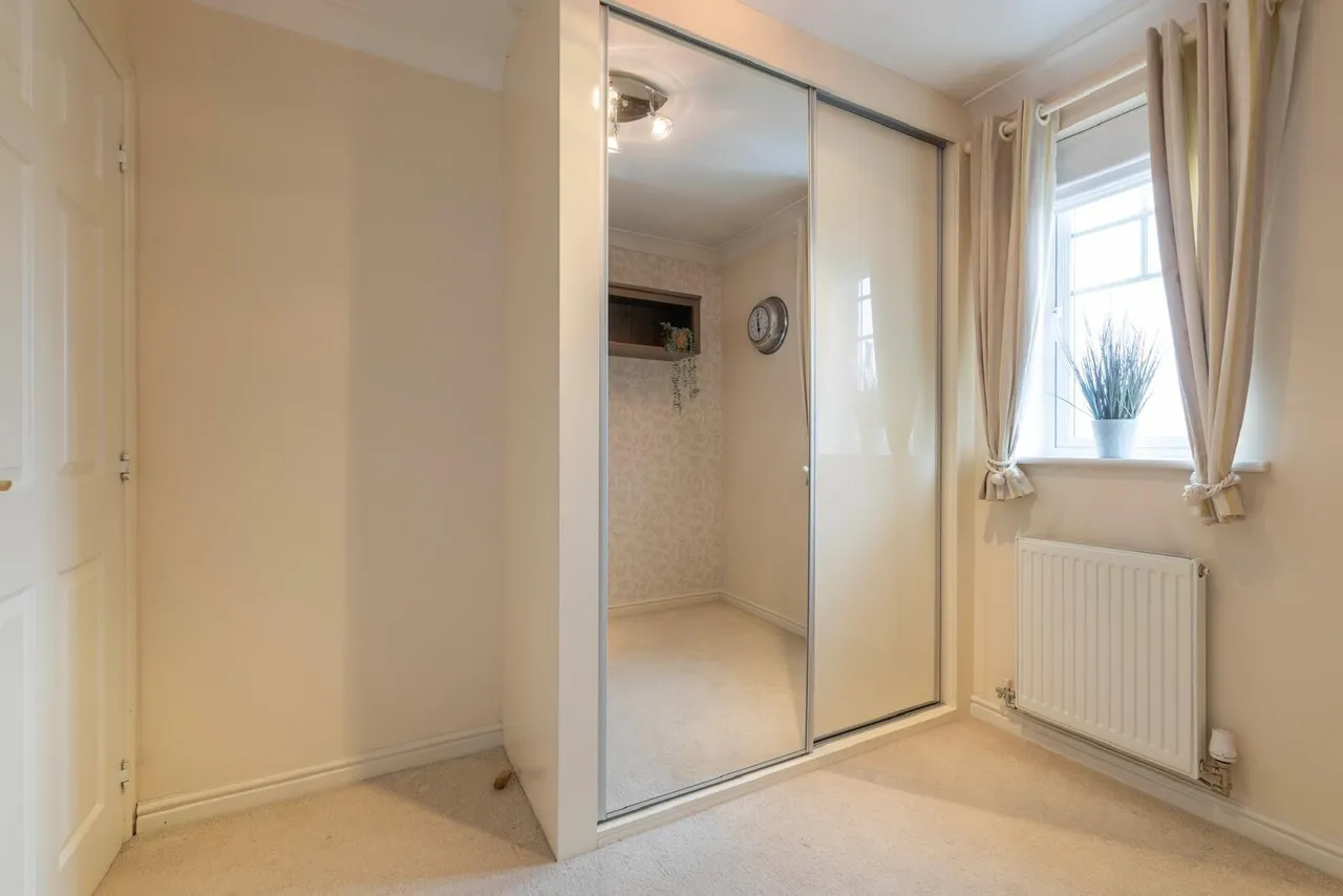 Strawberry Apartments, Hartlepool, TS26, photo 18