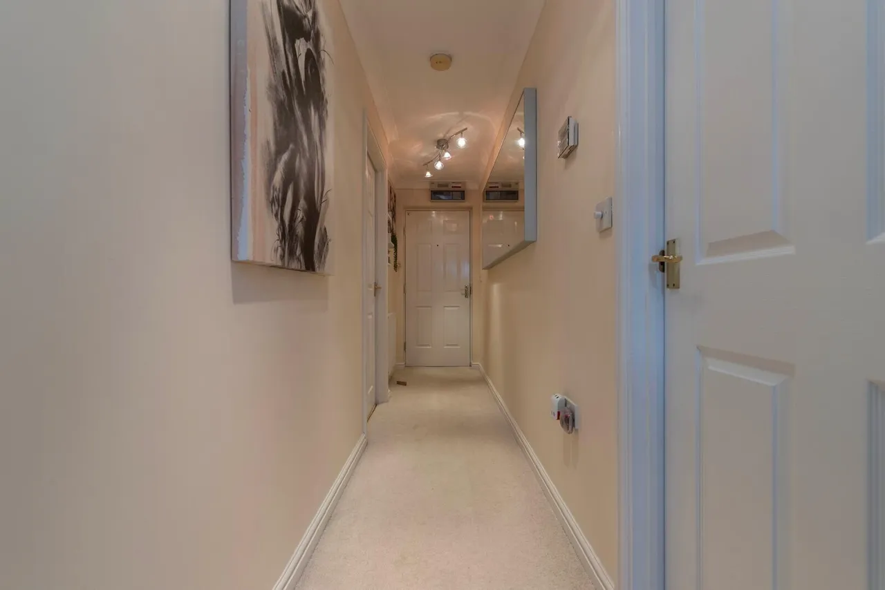 Strawberry Apartments, Hartlepool, TS26, photo 13