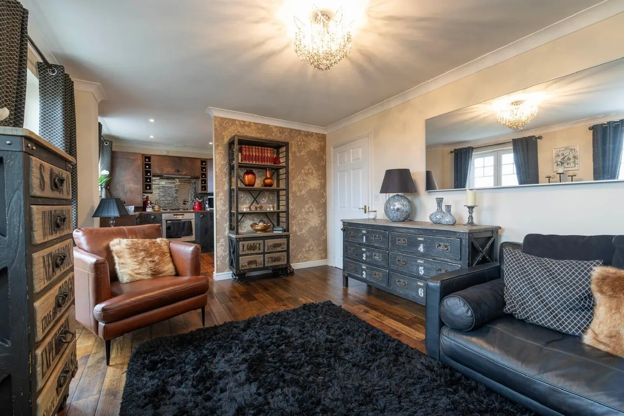 Strawberry Apartments, Hartlepool, TS26, photo 12