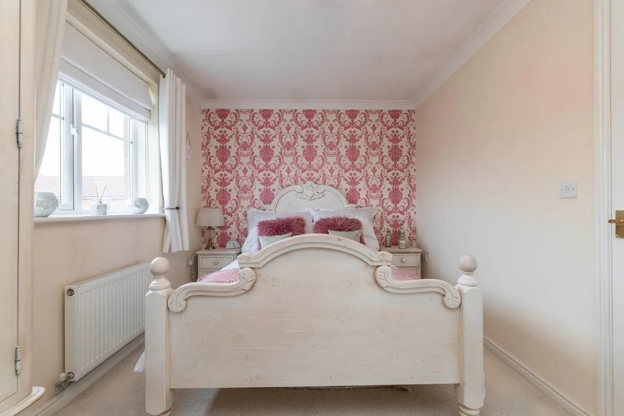 Strawberry Apartments, Hartlepool, TS26, photo 7