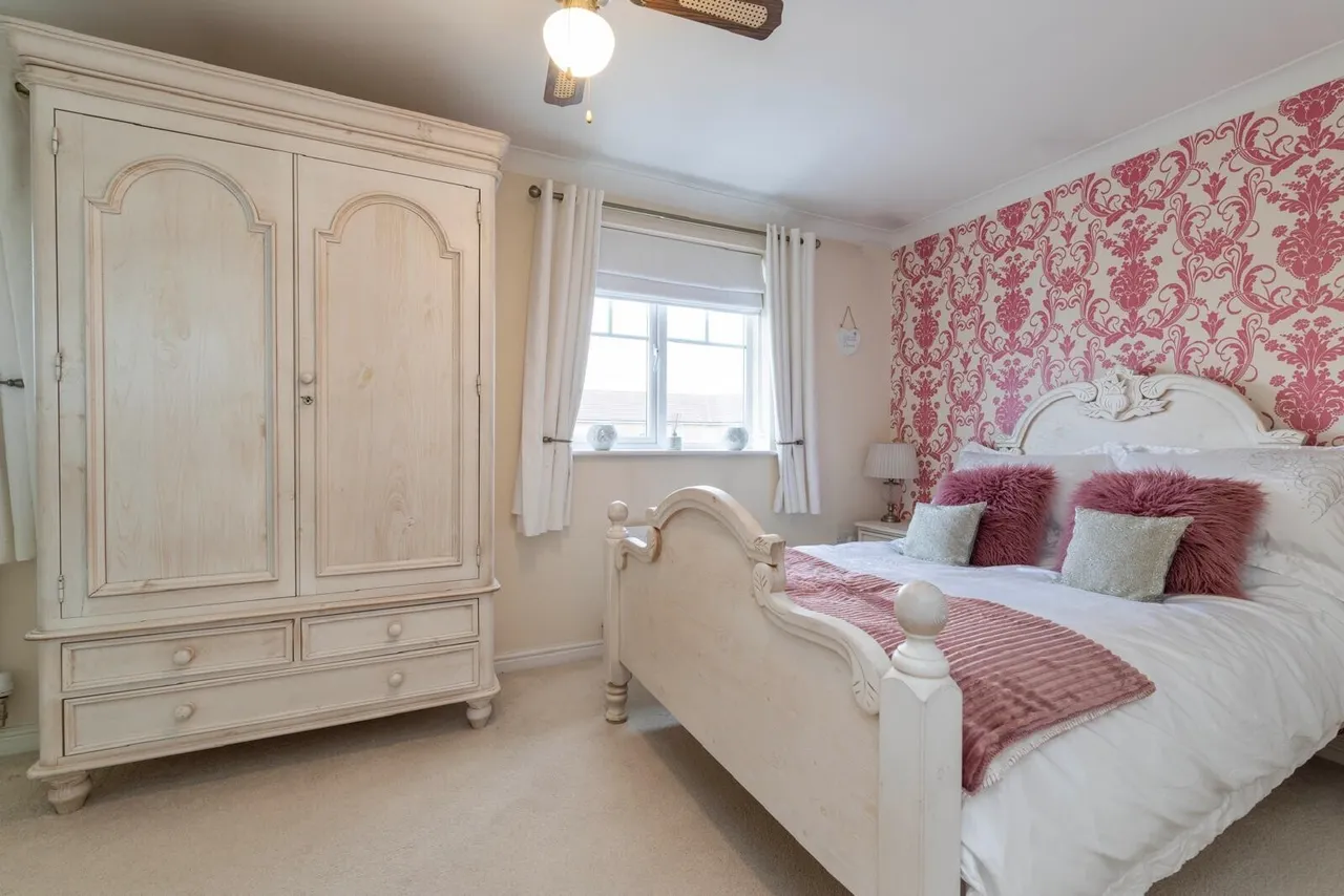 Strawberry Apartments, Hartlepool, TS26, photo 6
