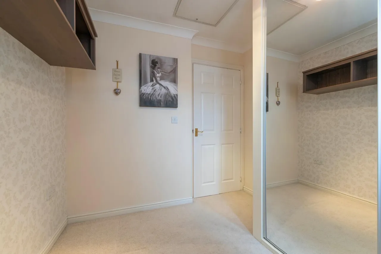 Strawberry Apartments, Hartlepool, TS26, photo 9