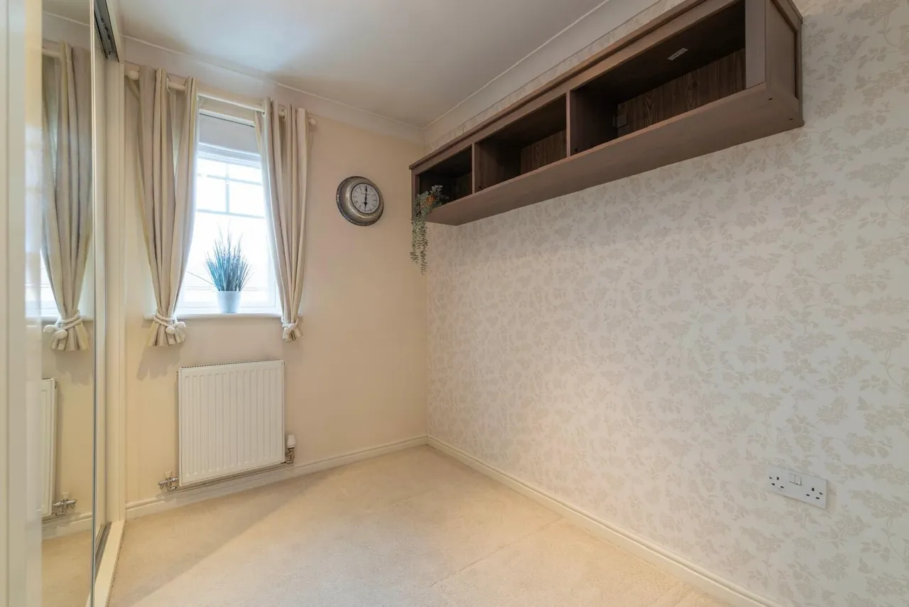 Strawberry Apartments, Hartlepool, TS26, photo 8
