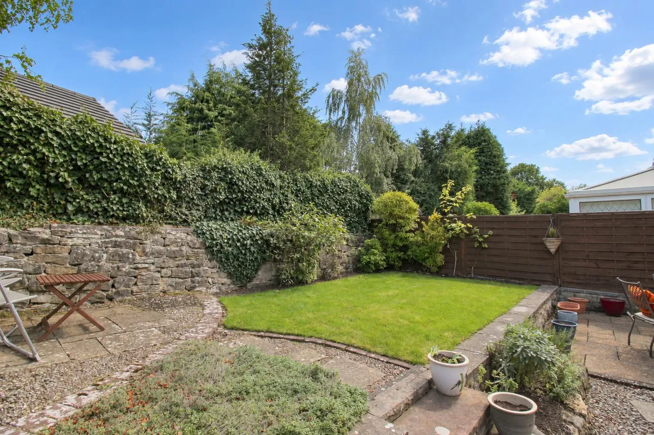 Lombard Drive, North Lodge, DH3, photo 20