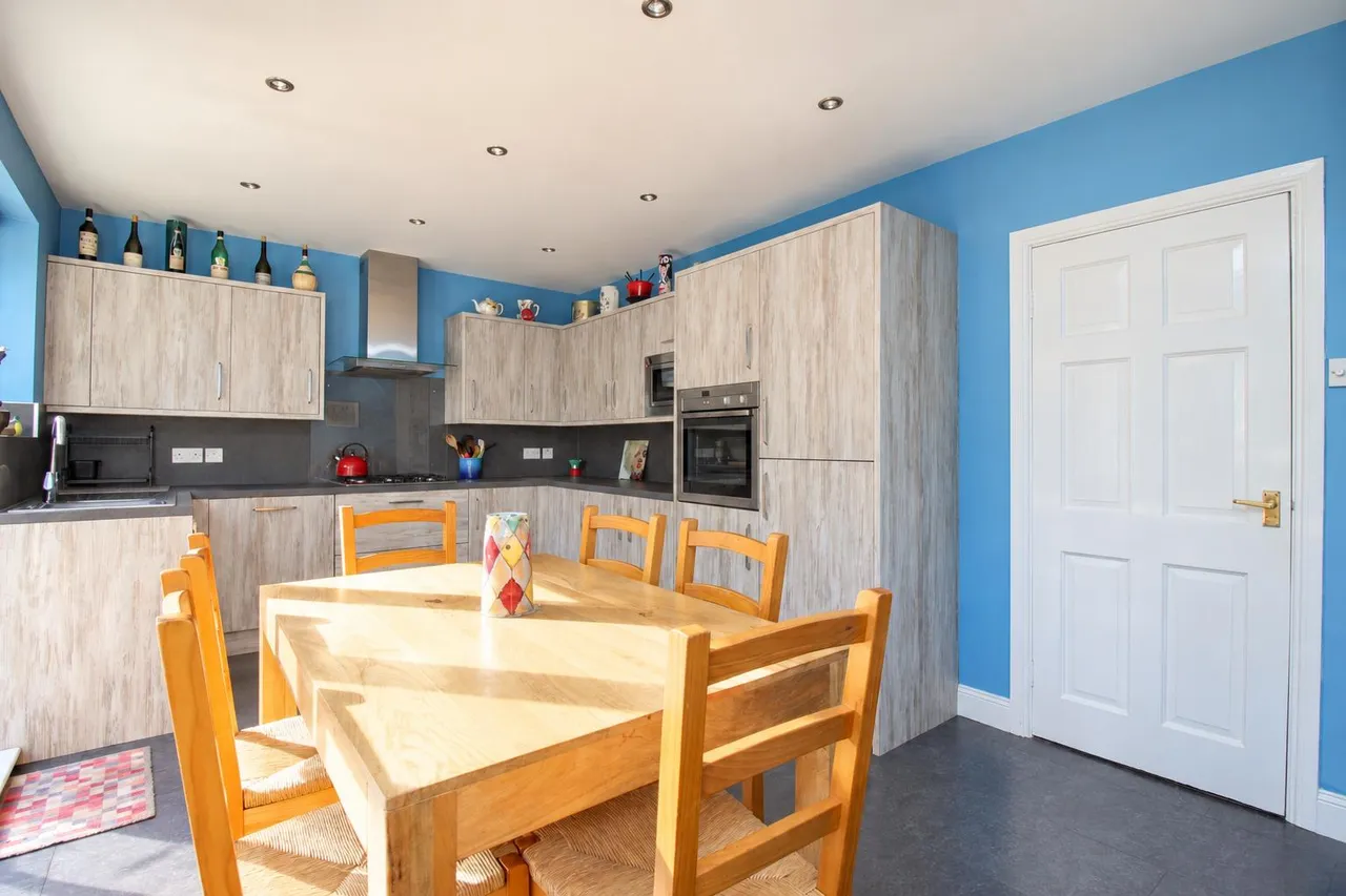 Lombard Drive, North Lodge, DH3, photo 4