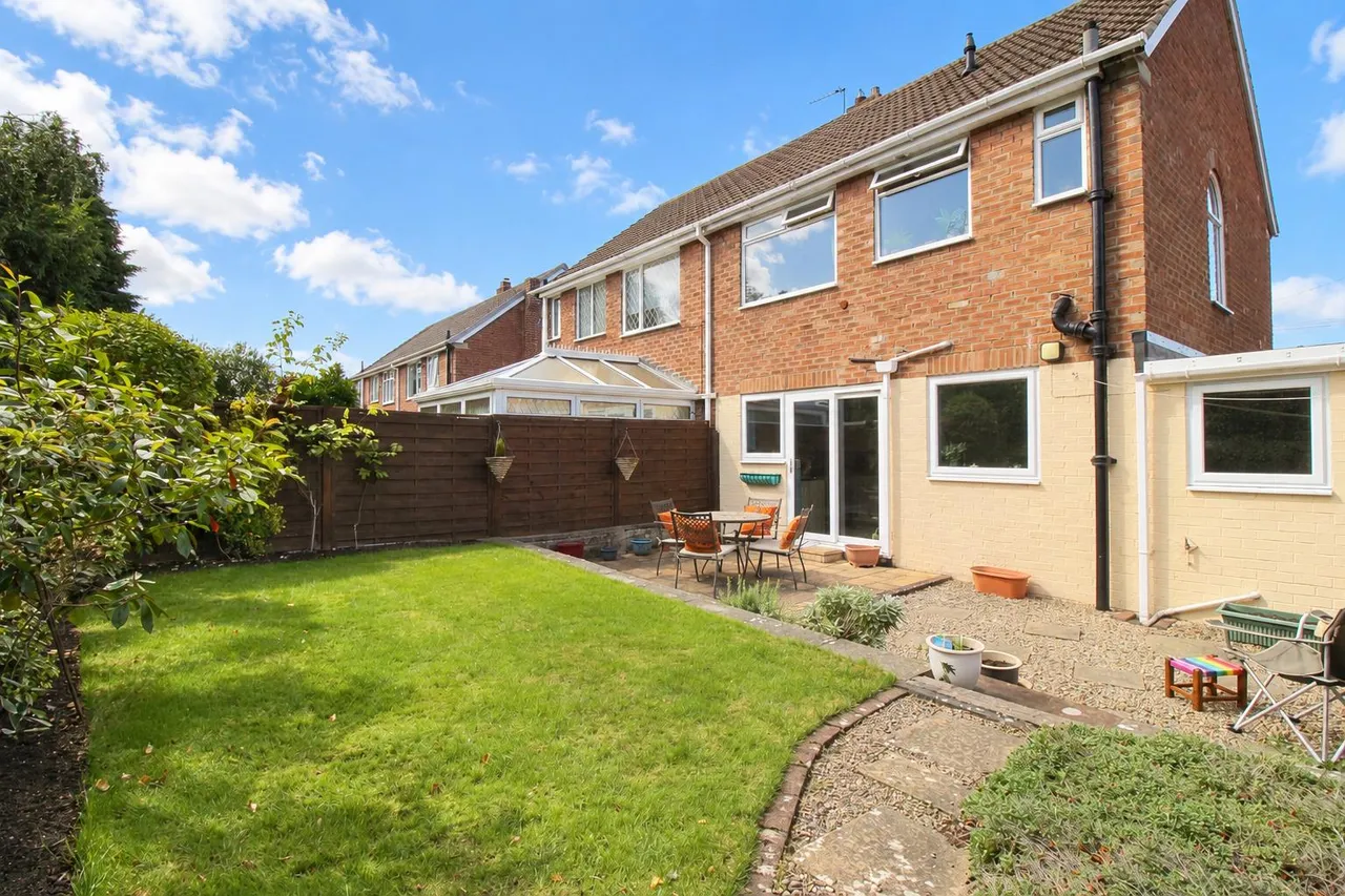 Lombard Drive, North Lodge, DH3, photo 19