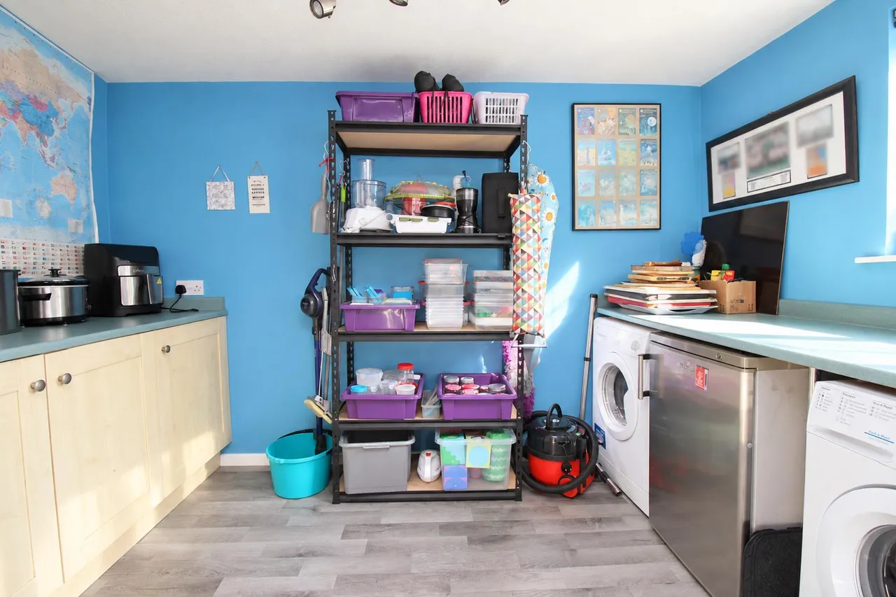 Lombard Drive, North Lodge, DH3, photo 9