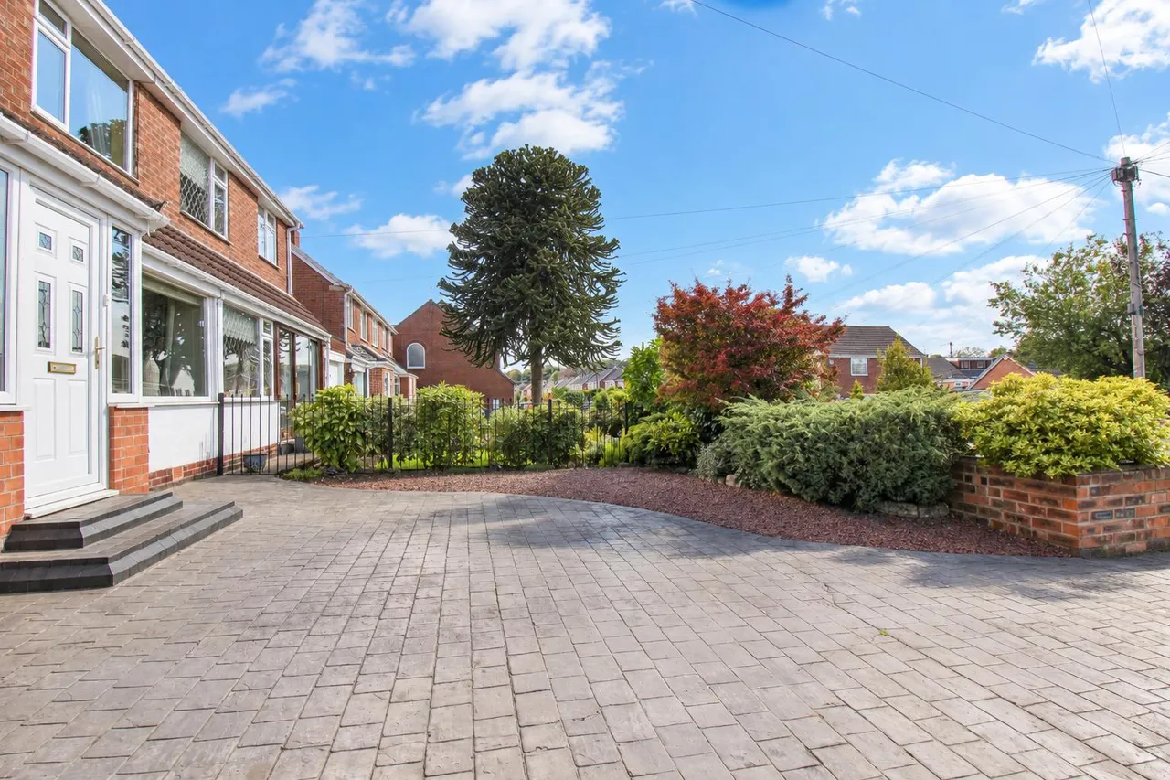 Lombard Drive, North Lodge, DH3, photo 21