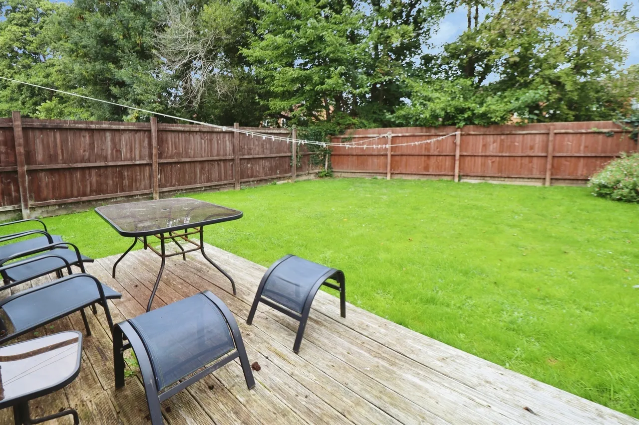 Jasmine Drive, Cardiff, CF3, photo 2