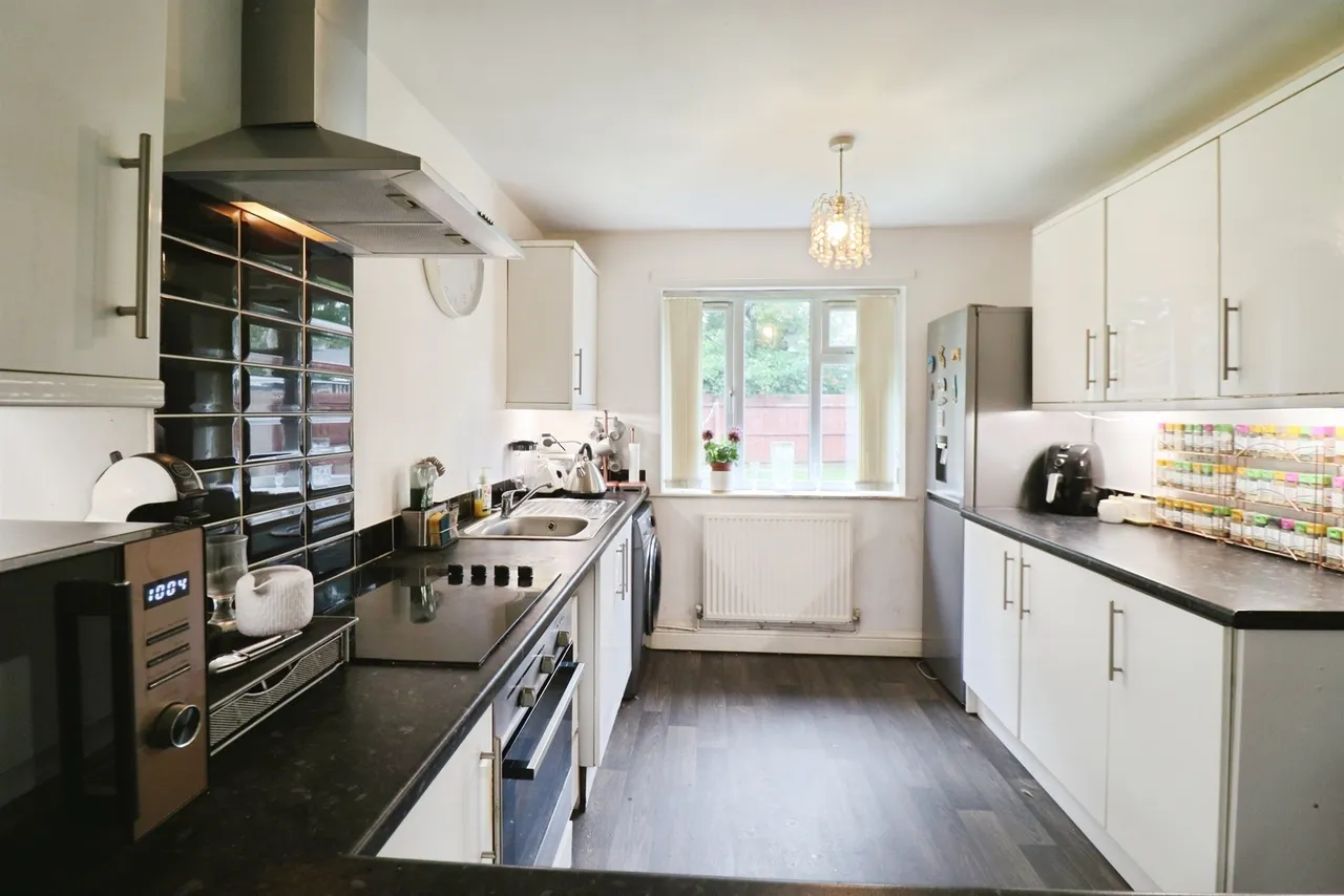 Jasmine Drive, Cardiff, CF3, photo 6
