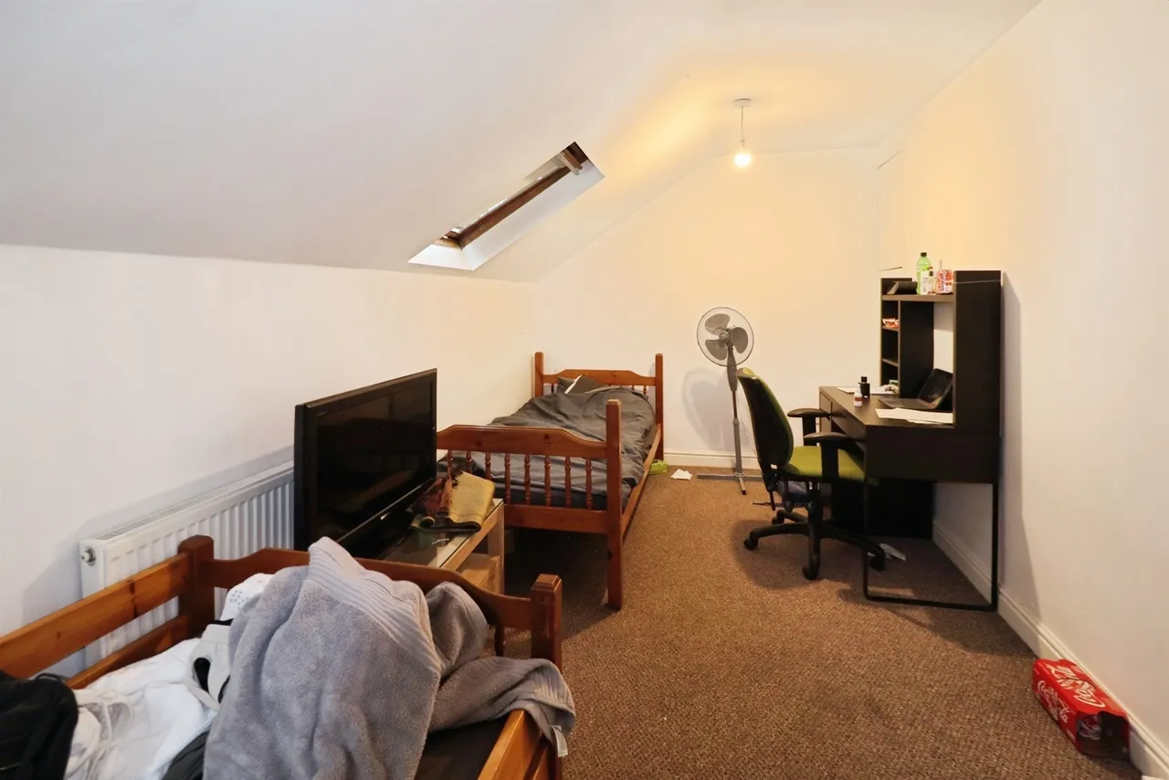 Jasmine Drive, Cardiff, CF3, photo 10