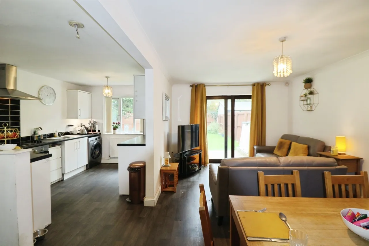 Jasmine Drive, Cardiff, CF3, photo 5