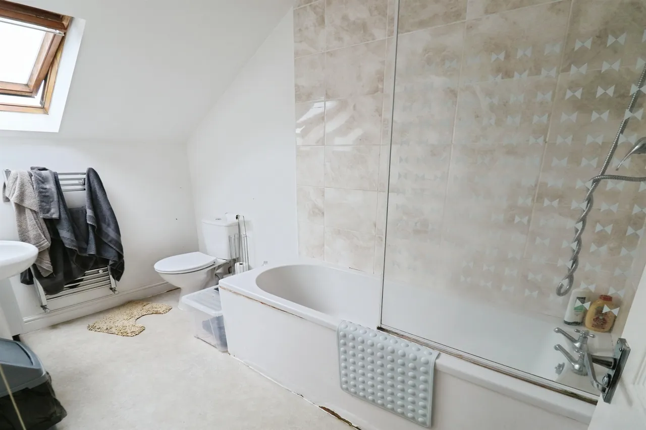 Jasmine Drive, Cardiff, CF3, photo 12