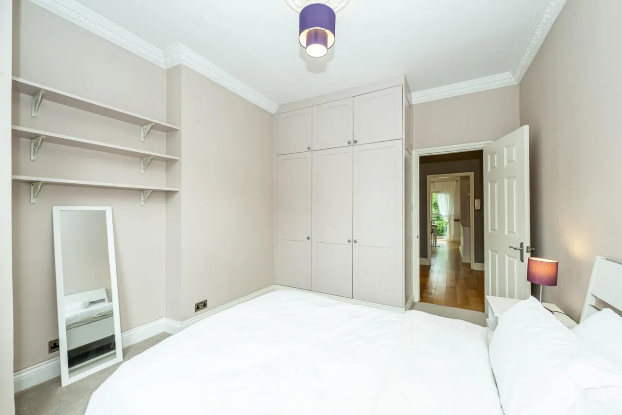 Frithville Gardens Shepherds Bush, W12, photo 6