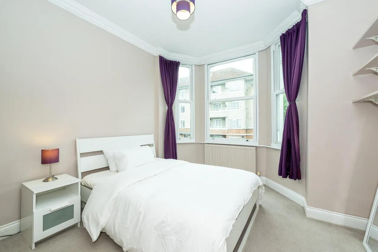 Frithville Gardens Shepherds Bush, W12, photo 5