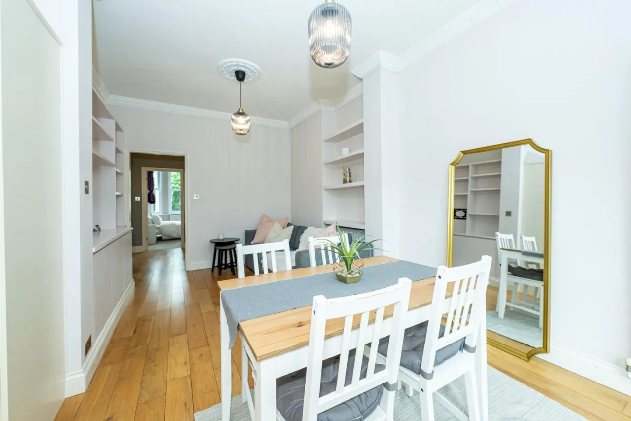 Frithville Gardens Shepherds Bush, W12, photo 9