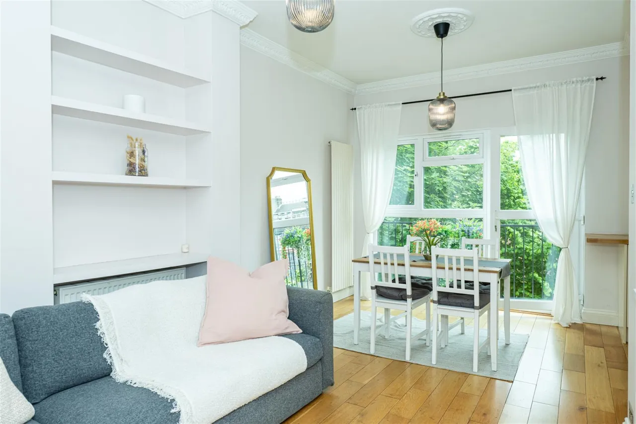 Frithville Gardens Shepherds Bush, W12, photo 8